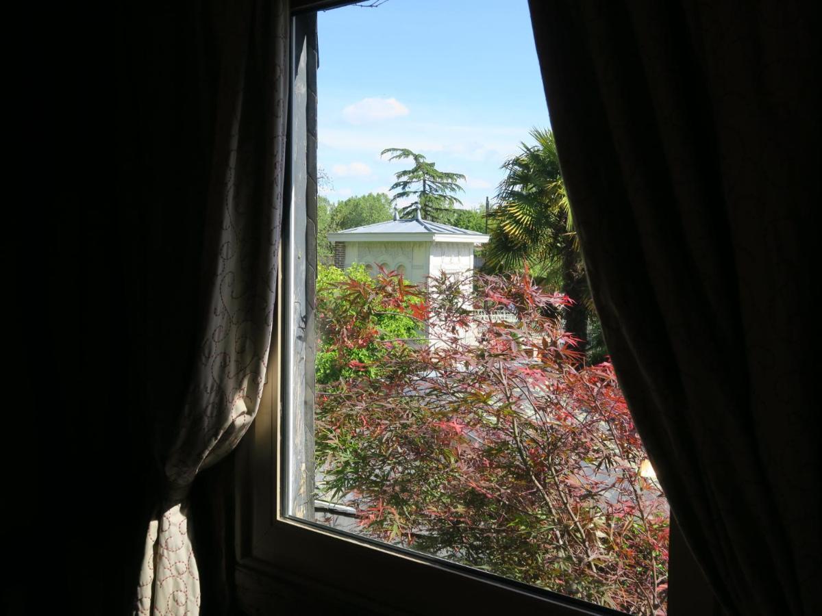 La Venelle Saint Jean Apartment Honfleur Bagian luar foto
